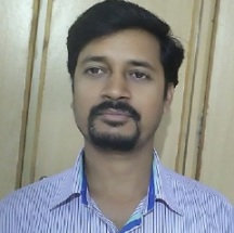 Mr. Krishna Kumar Singh